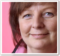 Willkommen in meinem Garten f&uml;r die Seele!