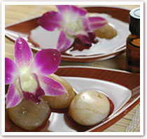 Willkommen in meinem Garten f&uml;r die Seele!